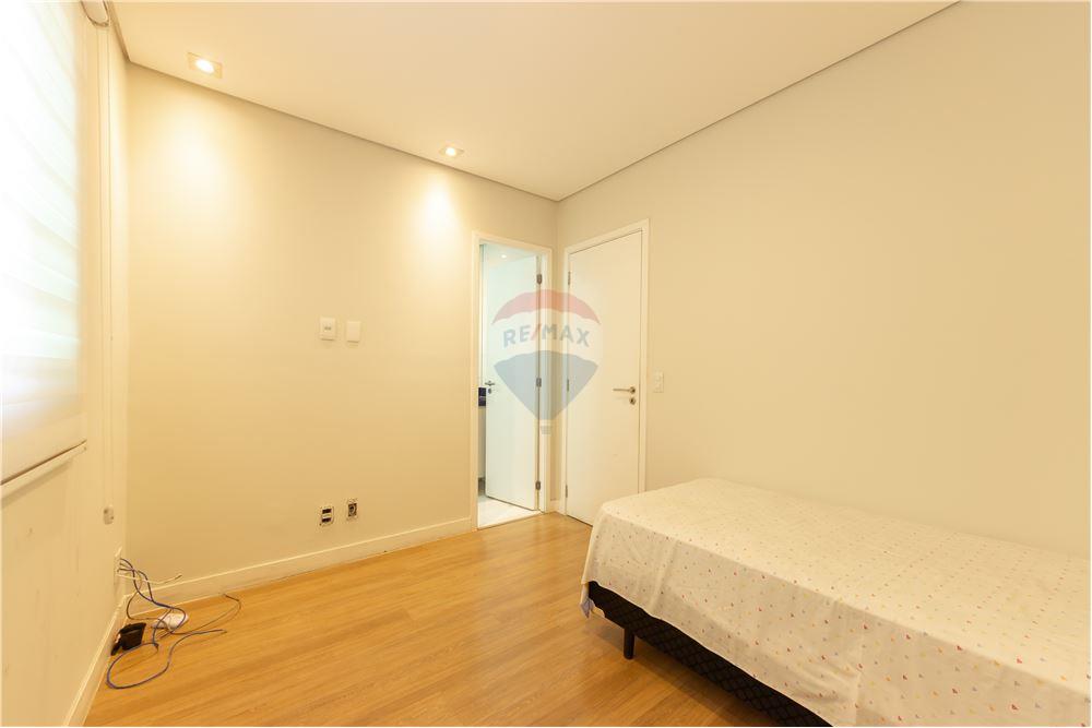 Sobrado, 3 quartos, 240 m² - Foto 17