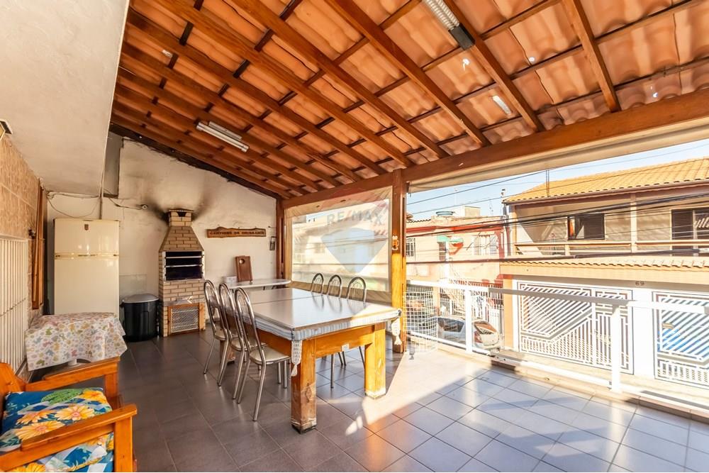 Casa, 2 quartos, 140 m² - Foto 25