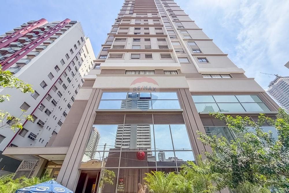 Apartamento, 1 quarto, 45 m² - Foto 21