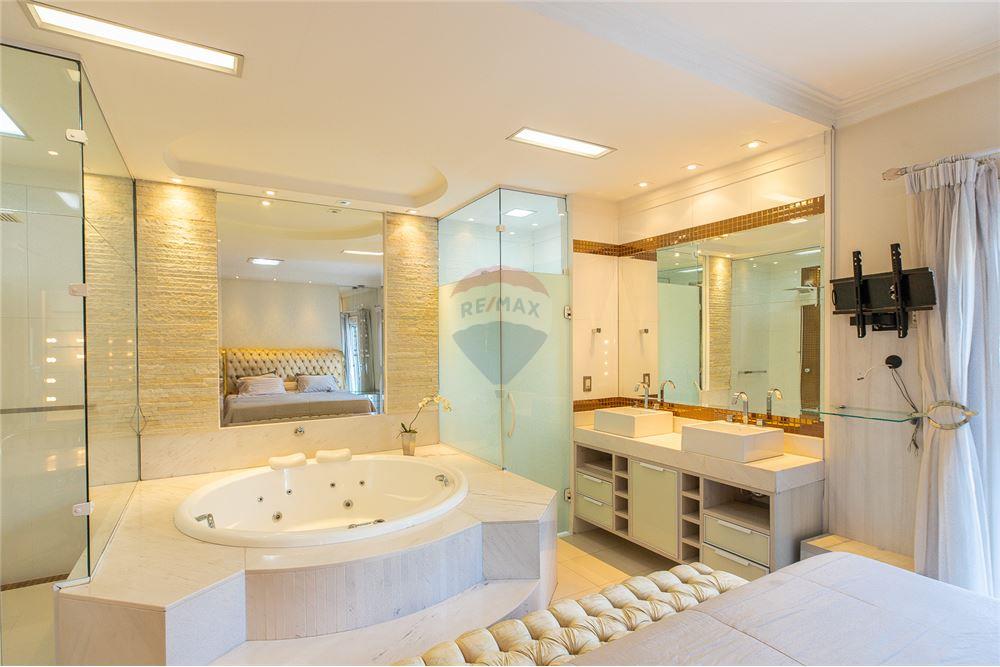 Casa, 4 quartos, 440 m² - Foto 110