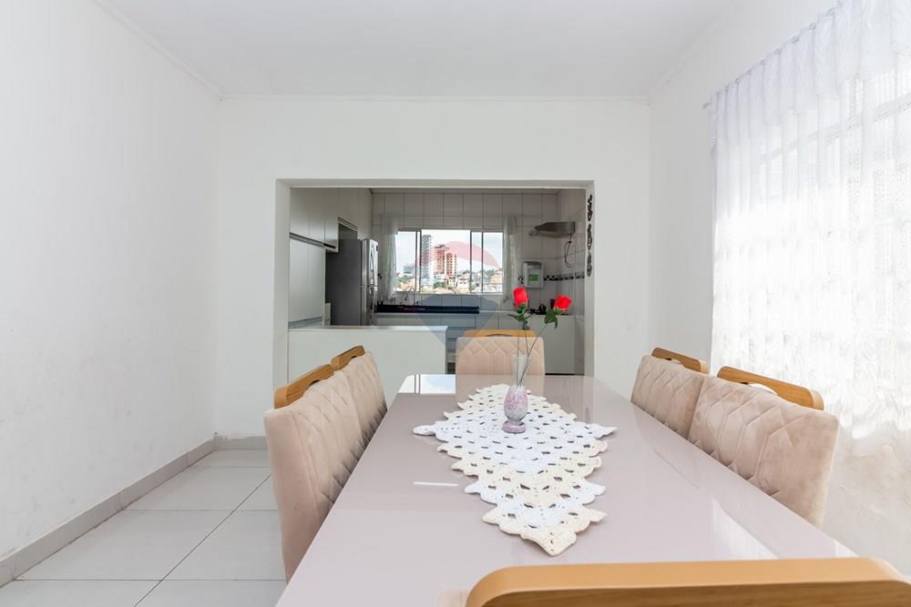 Casa, 4 quartos, 160 m² - Foto 7