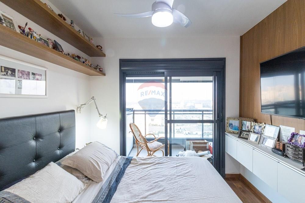 Apartamento, 3 quartos, 154 m² - Foto 17