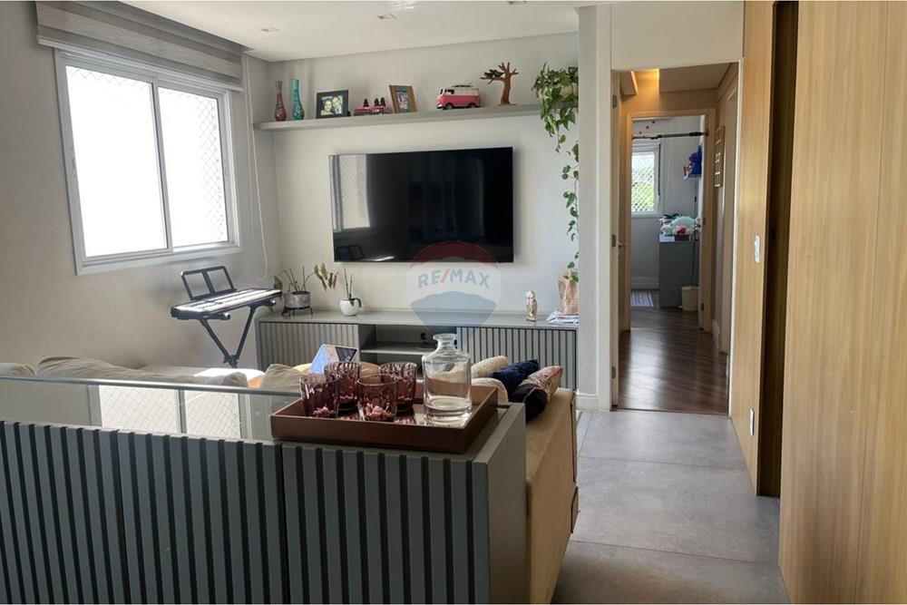 Apartamento, 3 quartos, 121 m² - Foto 7