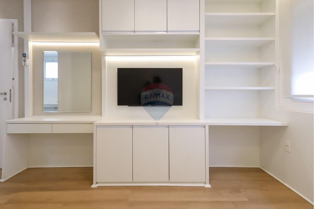 Apartamento, 3 quartos, 185 m² - Foto 96
