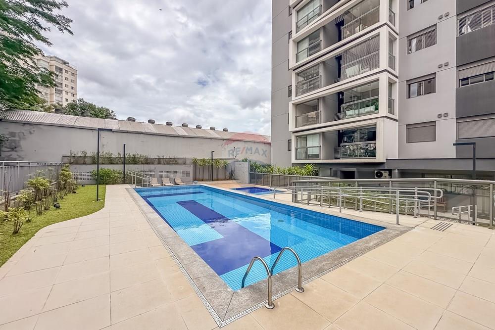 Apartamento, 2 quartos, 60 m² - Foto 28