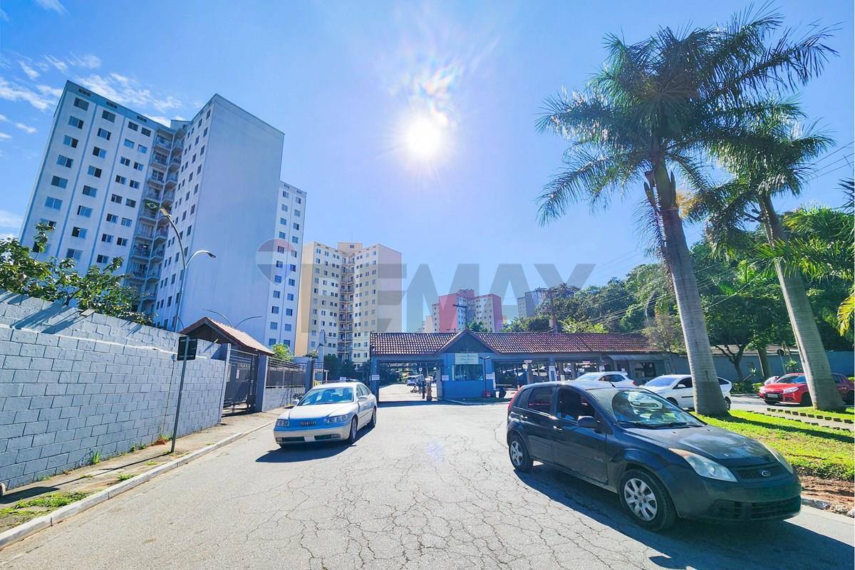 Apartamento, 2 quartos, 62 m² - Foto 24