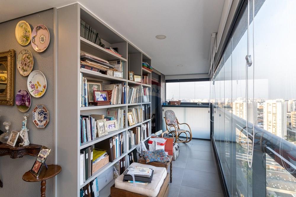 Apartamento, 3 quartos, 154 m² - Foto 10