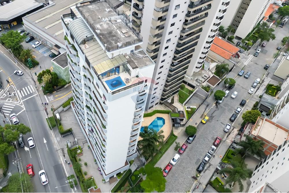 Apartamento, 3 quartos, 118 m² - Foto 6