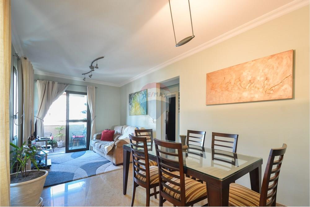 Apartamento, 3 quartos, 85 m² - Foto 1