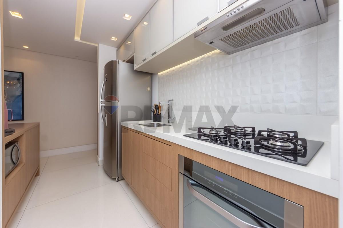 Apartamento, 3 quartos, 92 m² - Foto 4