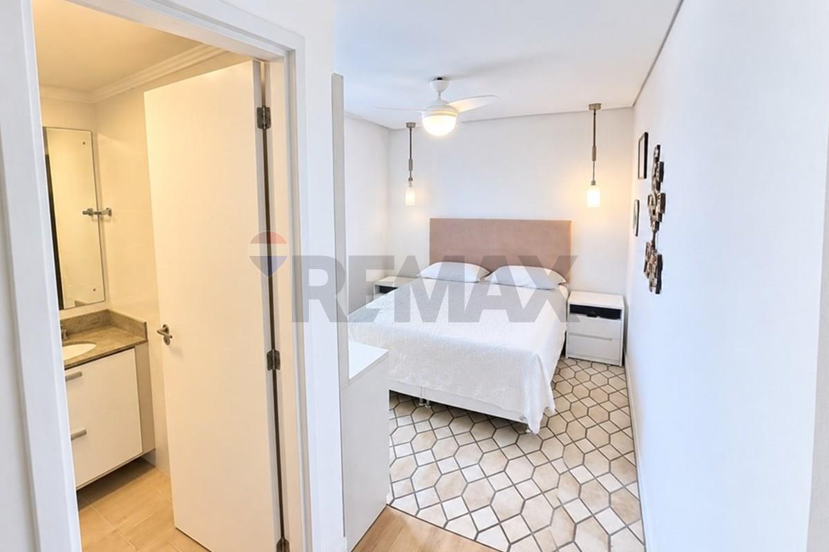 Apartamento, 3 quartos, 139 m² - Foto 19