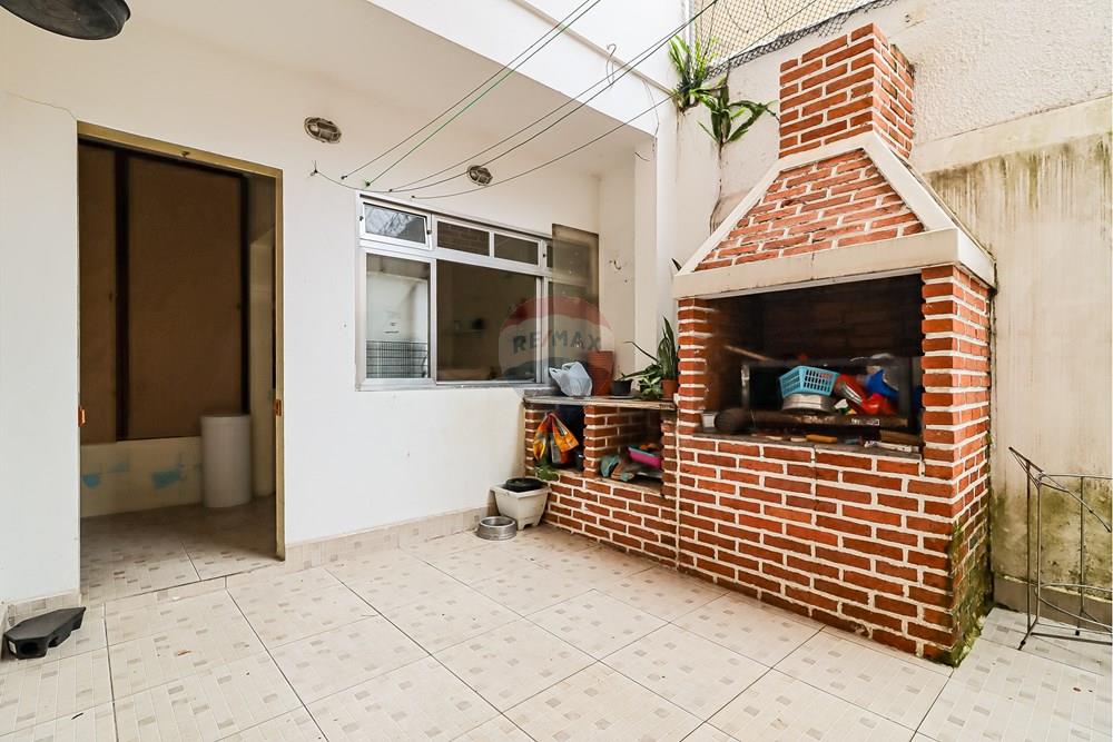 Casa, 3 quartos - Foto 37