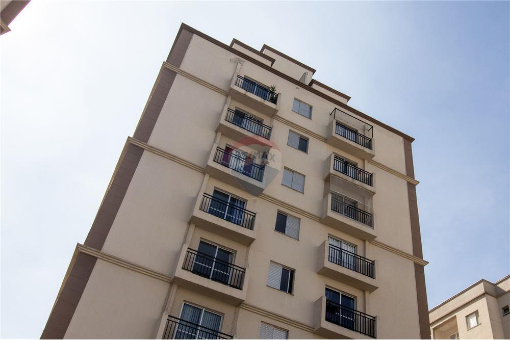 Apartamento, 3 quartos, 60 m² - Foto 22
