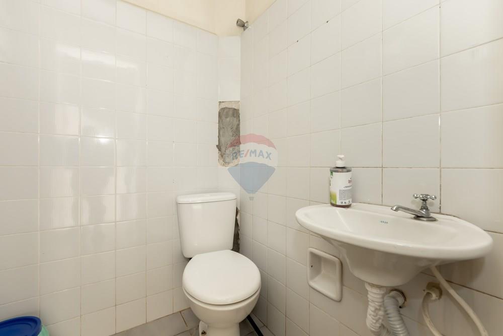 Depósito-Galpão, 257 m² - Foto 22