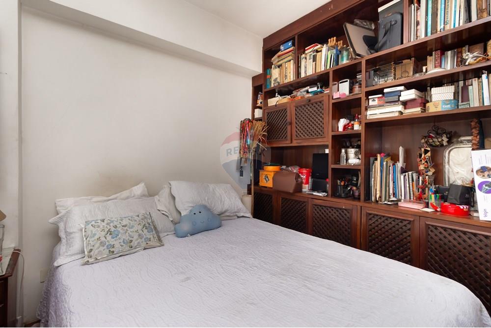 Apartamento, 3 quartos, 96 m² - Foto 13