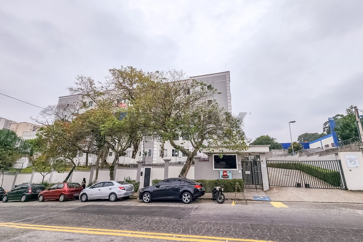 Apartamento, 2 quartos, 46 m² - Foto 20