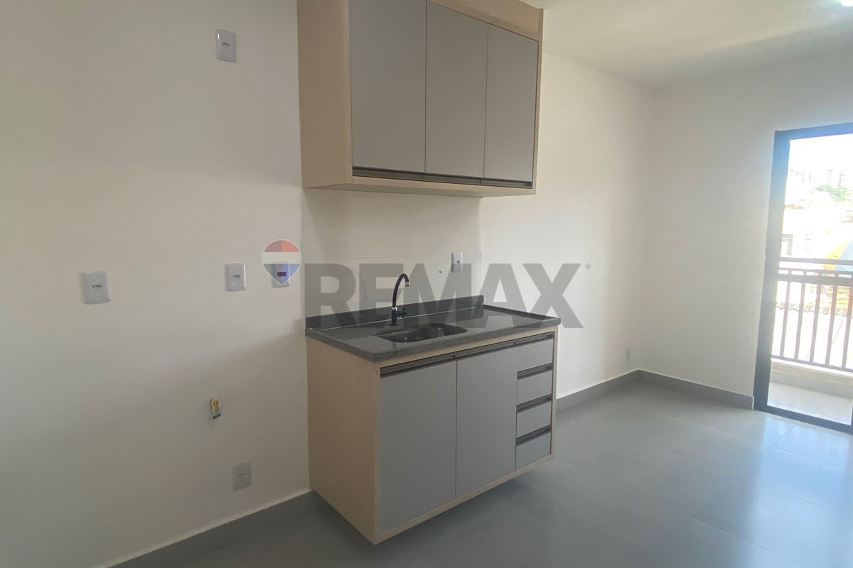 Apartamento, 1 quarto, 34 m² - Foto 3
