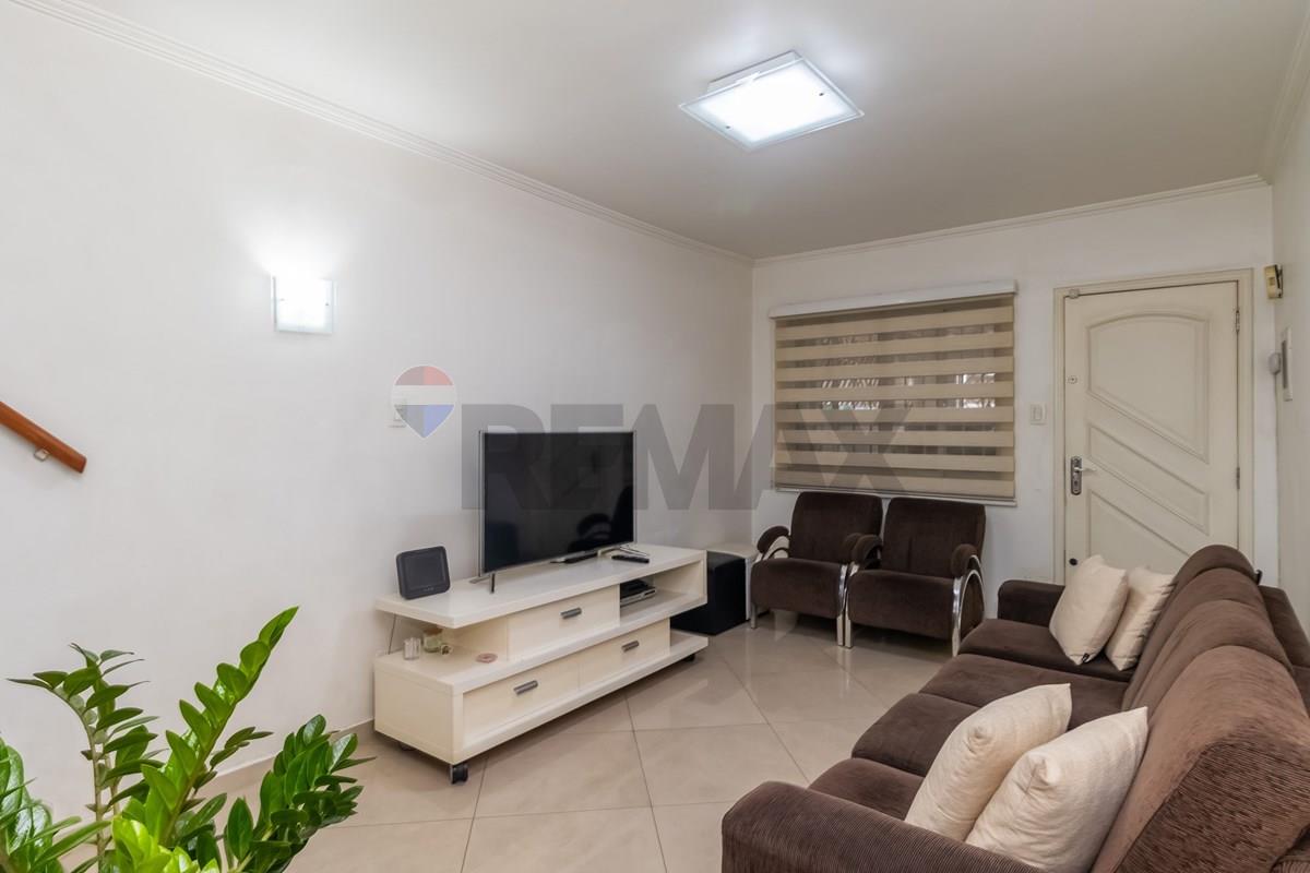 Casa, 2 quartos, 99 m² - Foto 1
