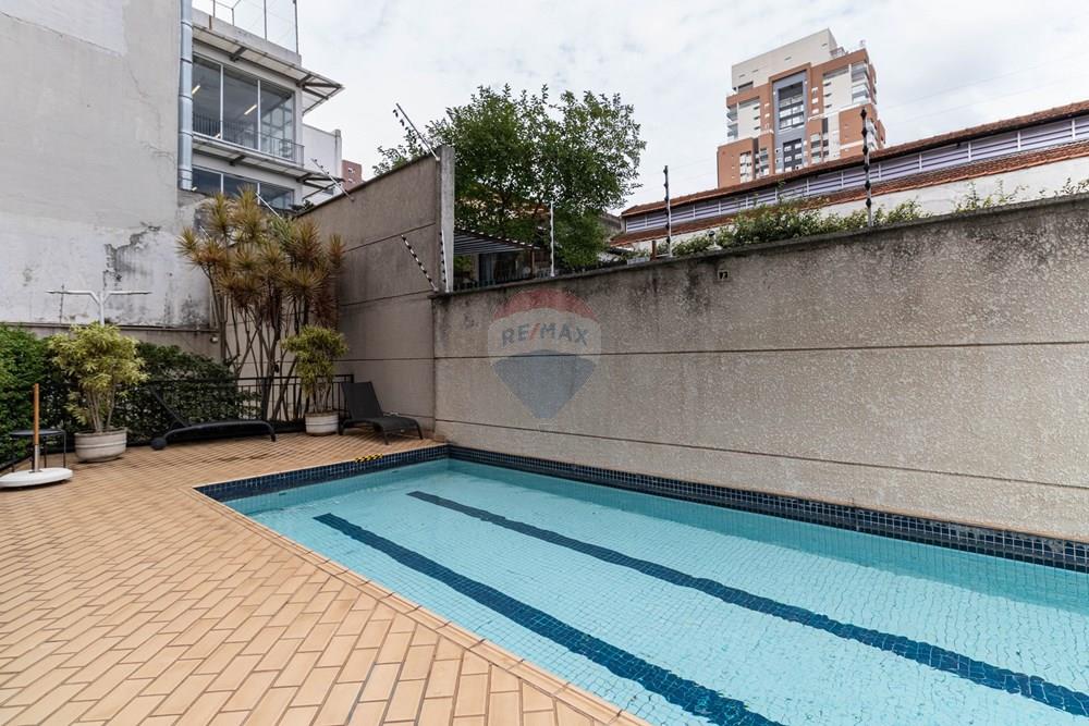 Apartamento, 2 quartos, 60 m² - Foto 33