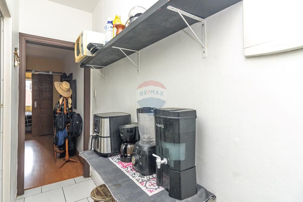 Apartamento, 1 quarto, 34 m² - Foto 9