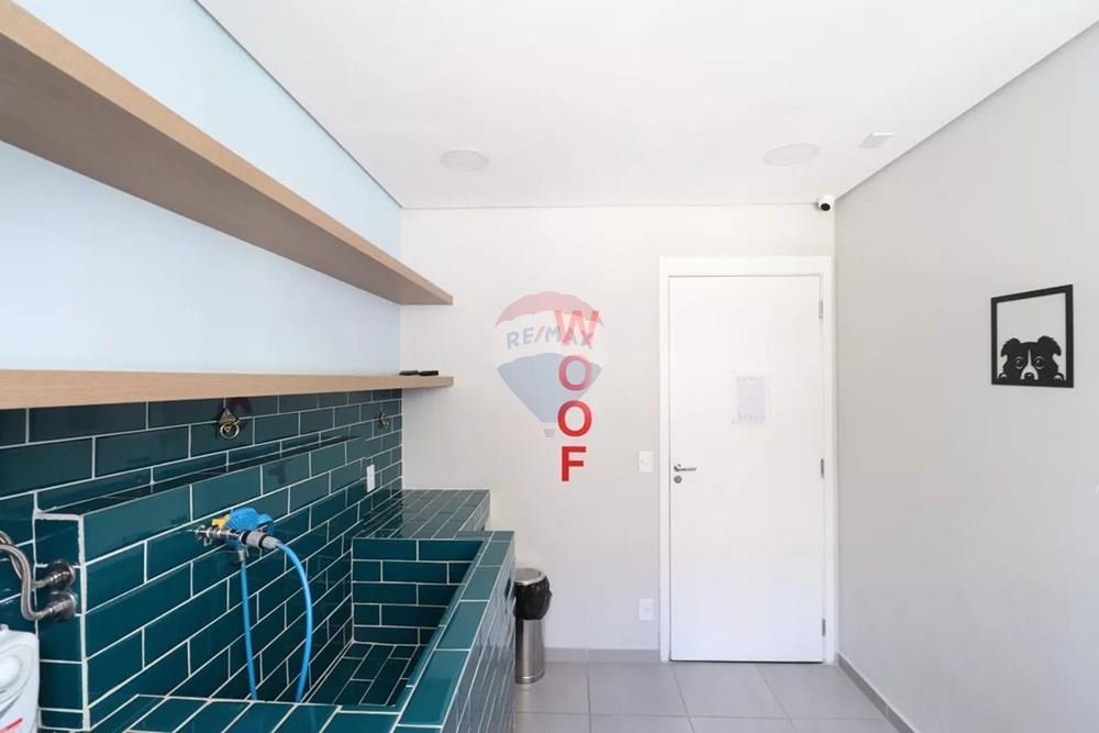 Apartamento, 2 quartos, 35 m² - Foto 86