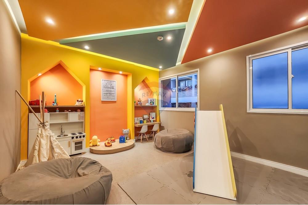 Apartamento, 1 quarto, 27 m² - Foto 41