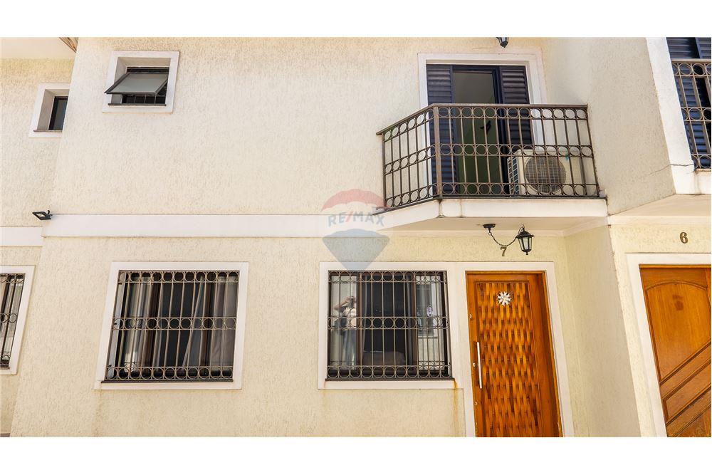 Casa de Condomínio, 3 quartos - Foto 8