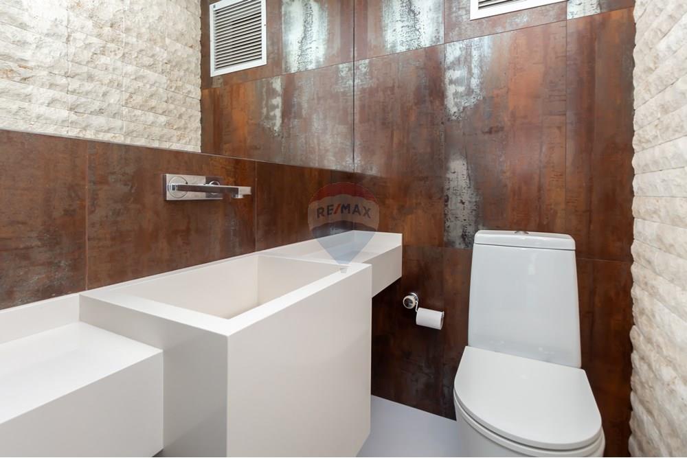 Apartamento, 4 quartos, 162 m² - Foto 21