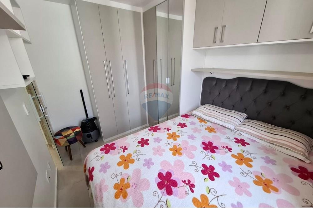 Apartamento, 2 quartos, 44 m² - Foto 11