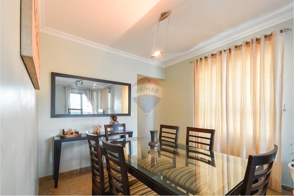Apartamento, 3 quartos, 85 m² - Foto 5