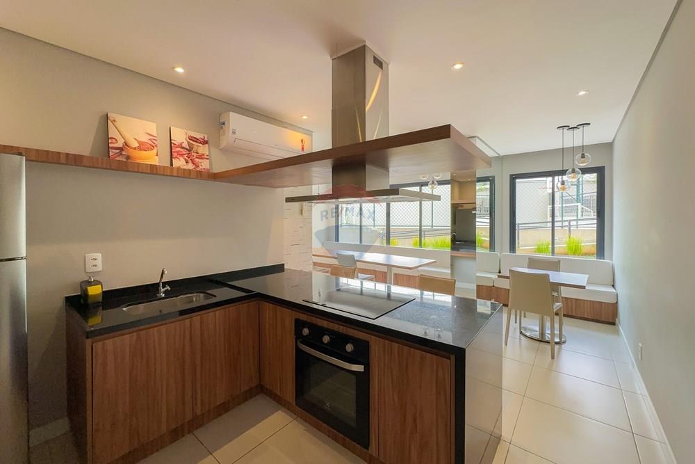 Apartamento, 2 quartos, 55 m² - Foto 32