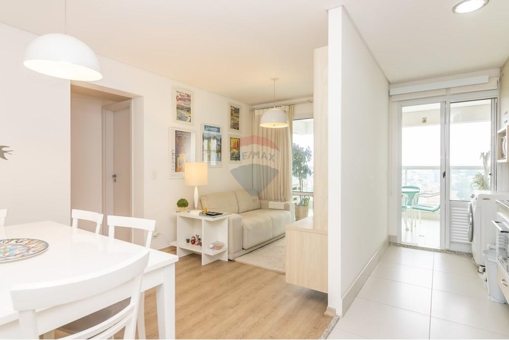 Apartamento, 2 quartos, 66 m² - Foto 1