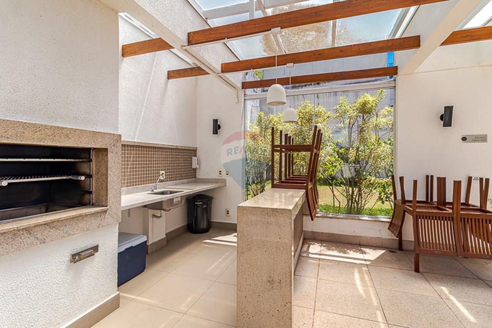 Apartamento, 3 quartos, 85 m² - Foto 46