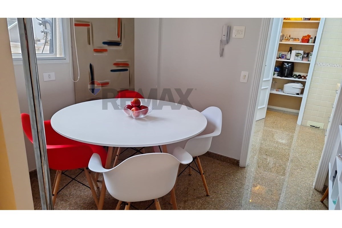 Apartamento, 4 quartos, 170 m² - Foto 13