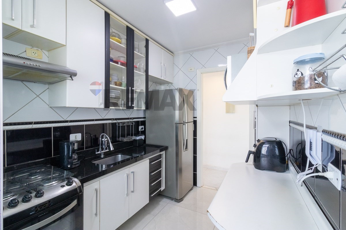 Apartamento, 2 quartos, 56 m² - Foto 26