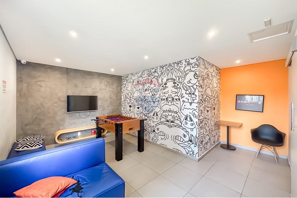 Apartamento, 2 quartos, 42 m² - Foto 24