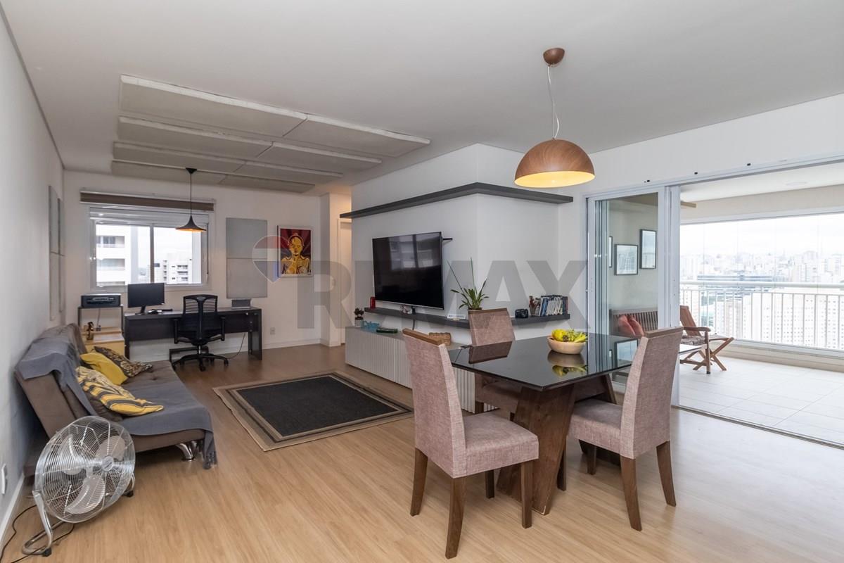 Apartamento, 2 quartos, 100 m² - Foto 6