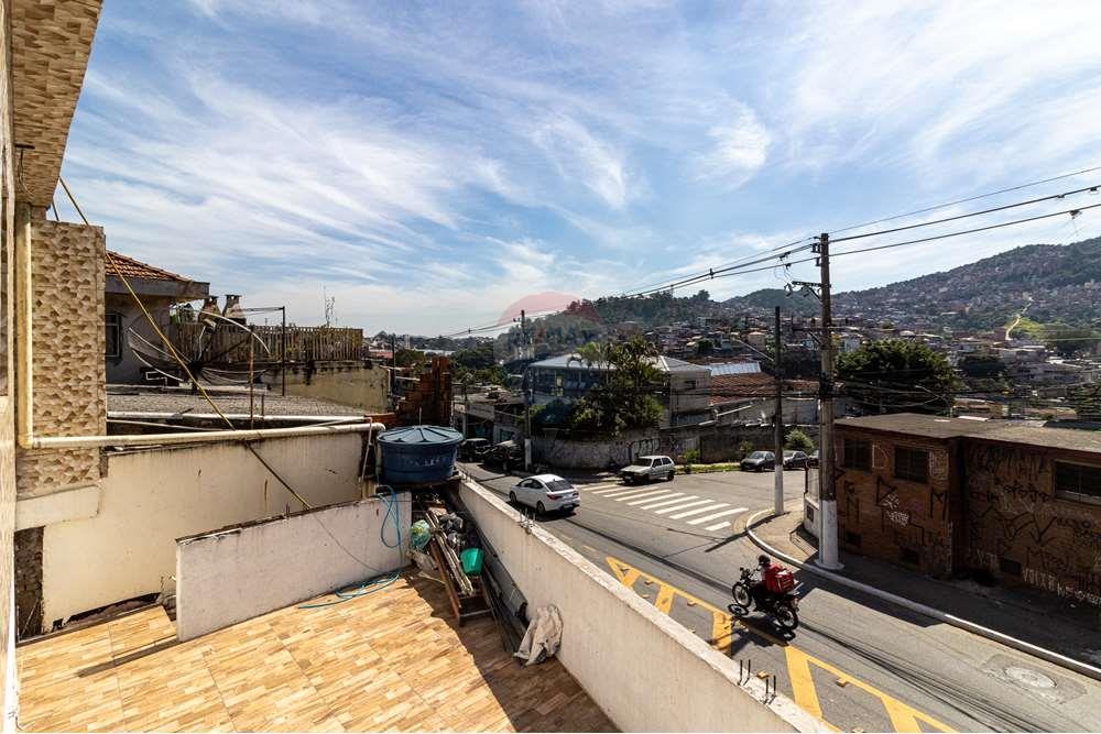 Loja-Salão, 160 m² - Foto 5