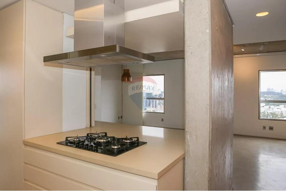 Apartamento, 3 quartos, 140 m² - Foto 39