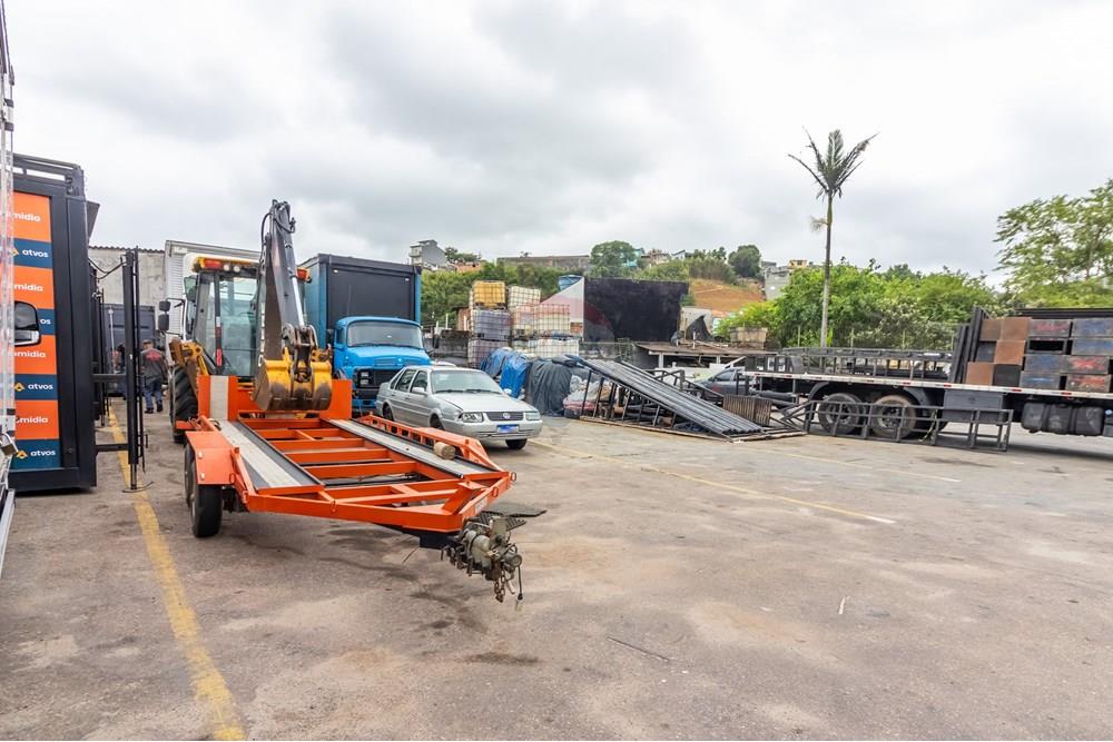 Loteamento e Condomínio, 3587 m² - Foto 14