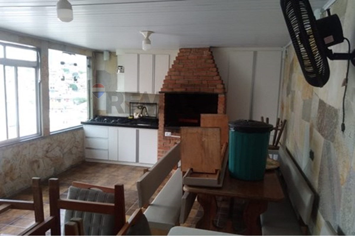 Sobrado, 3 quartos, 248 m² - Foto 53