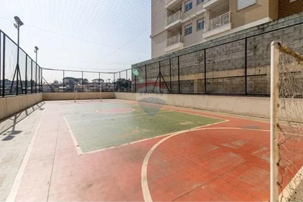 Apartamento, 2 quartos, 52 m² - Foto 36