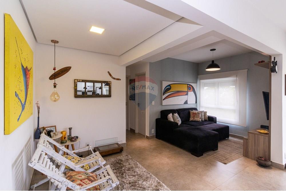 Cobertura, 3 quartos, 184 m² - Foto 4