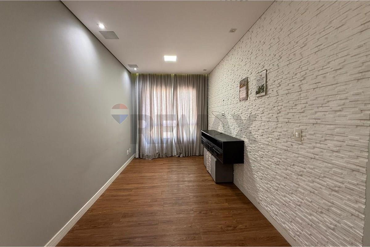 Apartamento, 2 quartos, 48 m² - Foto 9