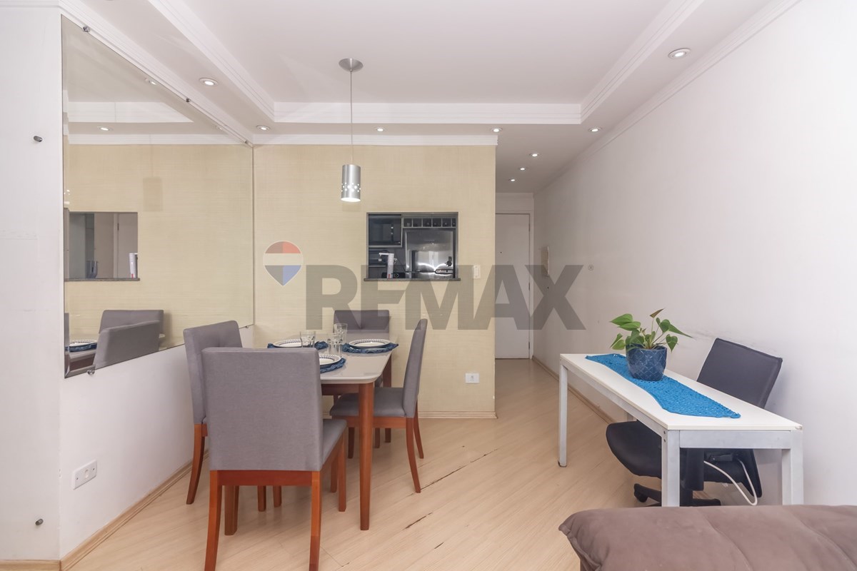 Apartamento, 2 quartos, 53 m² - Foto 5