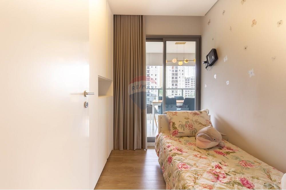 Apartamento, 3 quartos, 88 m² - Foto 7