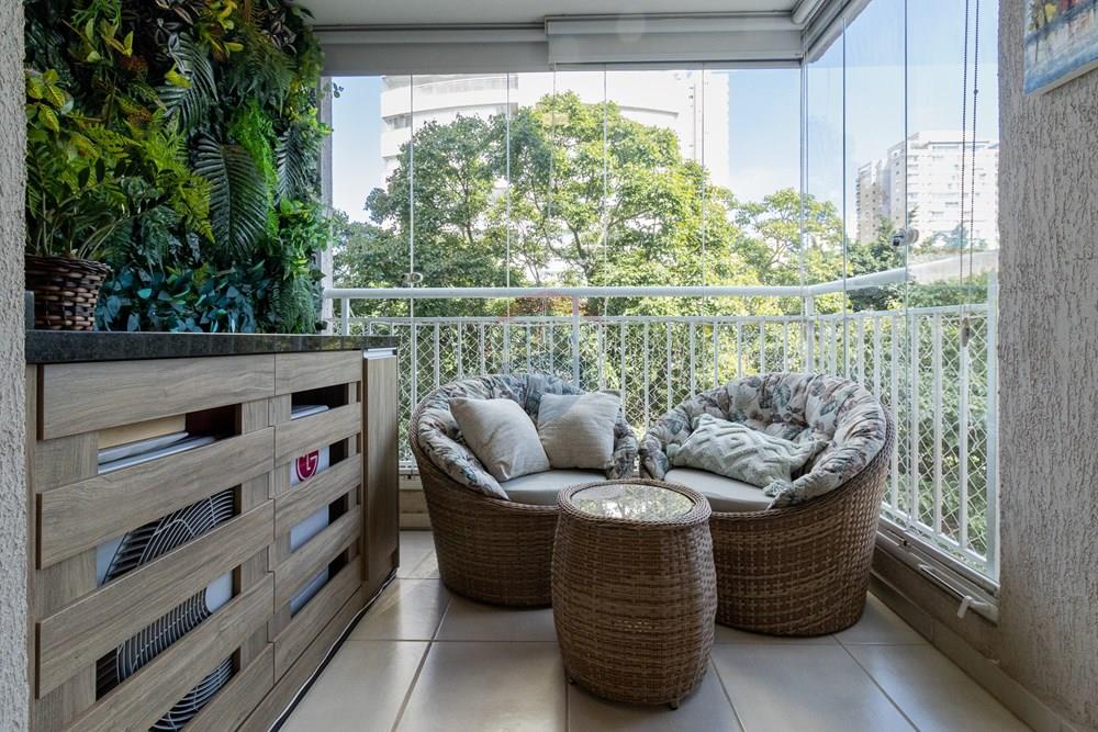 Apartamento, 2 quartos, 50 m² - Foto 8