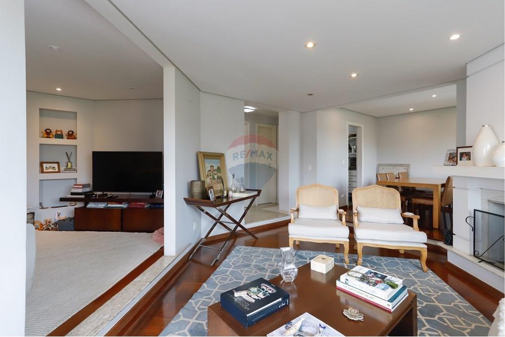Apartamento, 3 quartos, 130 m² - Foto 10