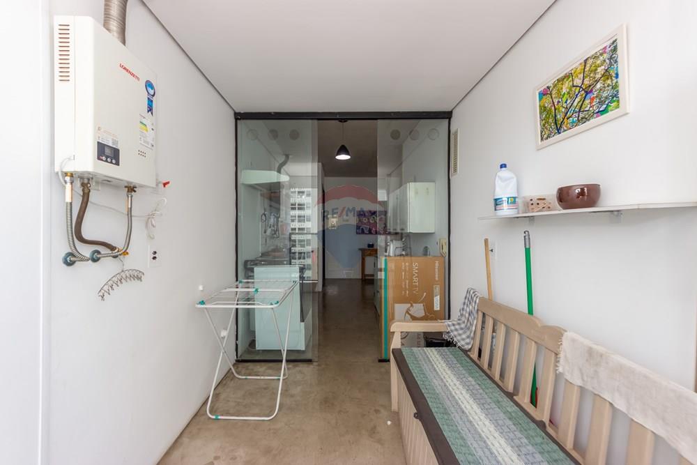 Apartamento, 1 quarto, 70 m² - Foto 22