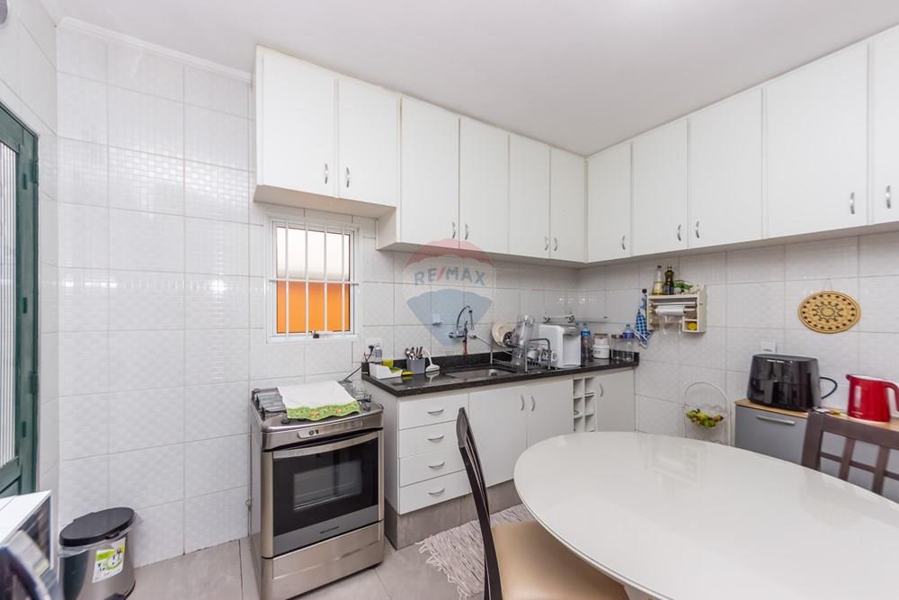 Casa, 4 quartos, 190 m² - Foto 25